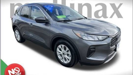 2023 Ford Escape Active — SUV — 11,041 mi — LAKE PARK, FL