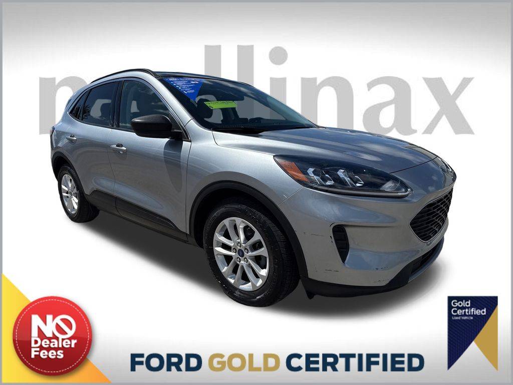 2022 Ford Escape SE Hybrid — SUV — 8,655 mi — LAKE PARK, FL