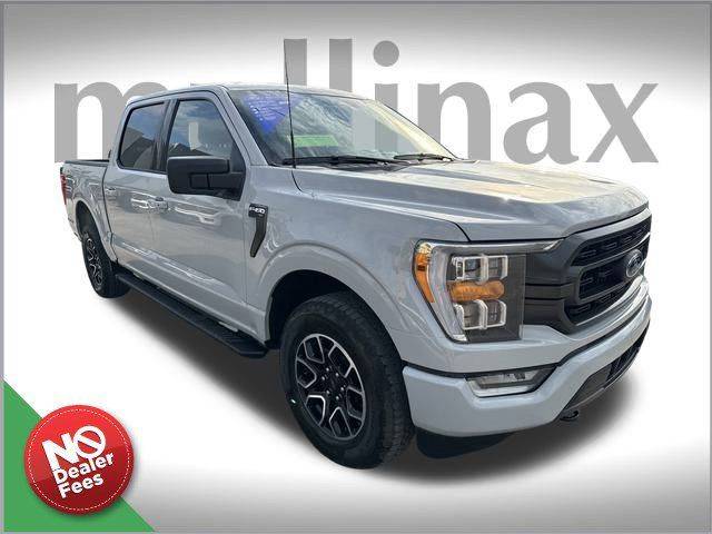 2023 Ford F-150 XLT — Pickup Truck — 39,261 mi — LAKE PARK, FL