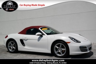 Used 2013 Porsche Convertibles For Sale Truecar