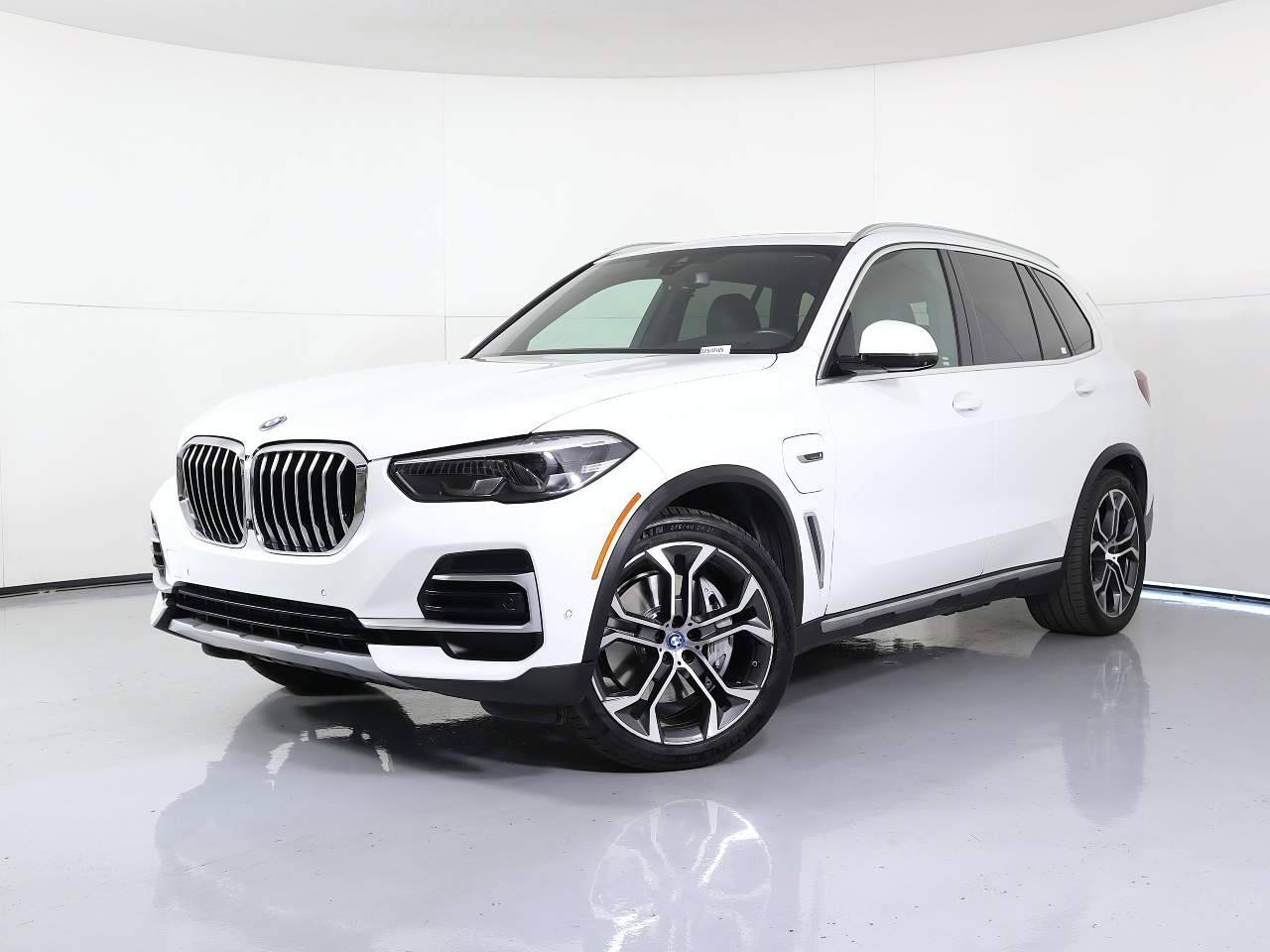 2022 BMW X5 45e — SUV — 31,797 mi — Tucson, AZ