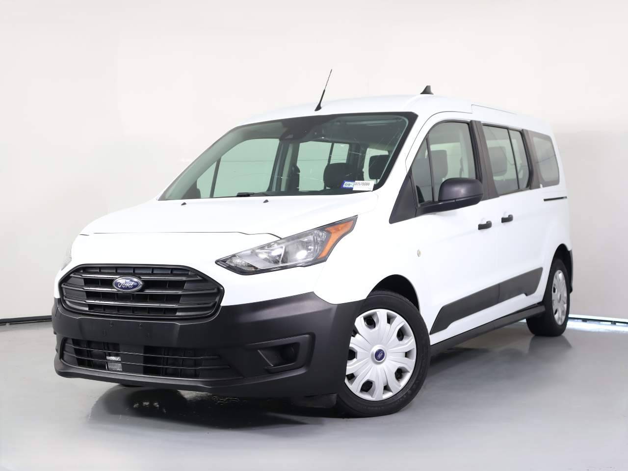 2022 Ford Transit Connect Wagon XL — Passenger Van — 54,335 mi — Tucson, AZ