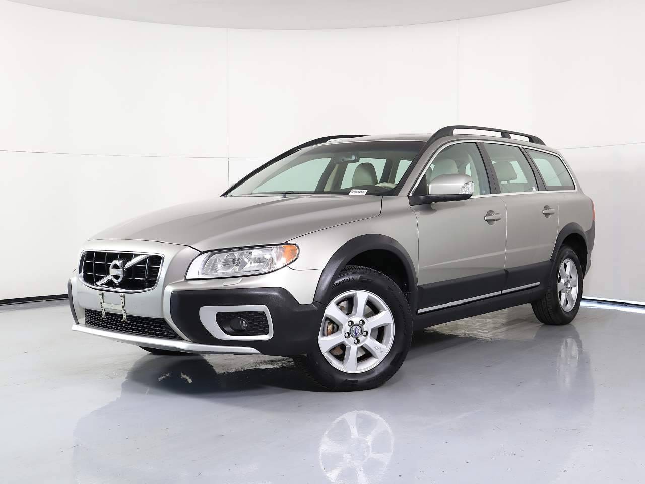 2011 Volvo XC70 3.2 — Wagon — 81,272 mi — Tucson, AZ