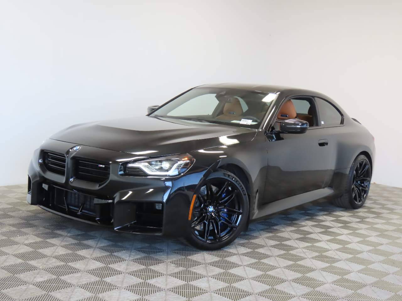 2024 BMW M2 Standard — Coupe — 8,514 mi — Tucson, AZ