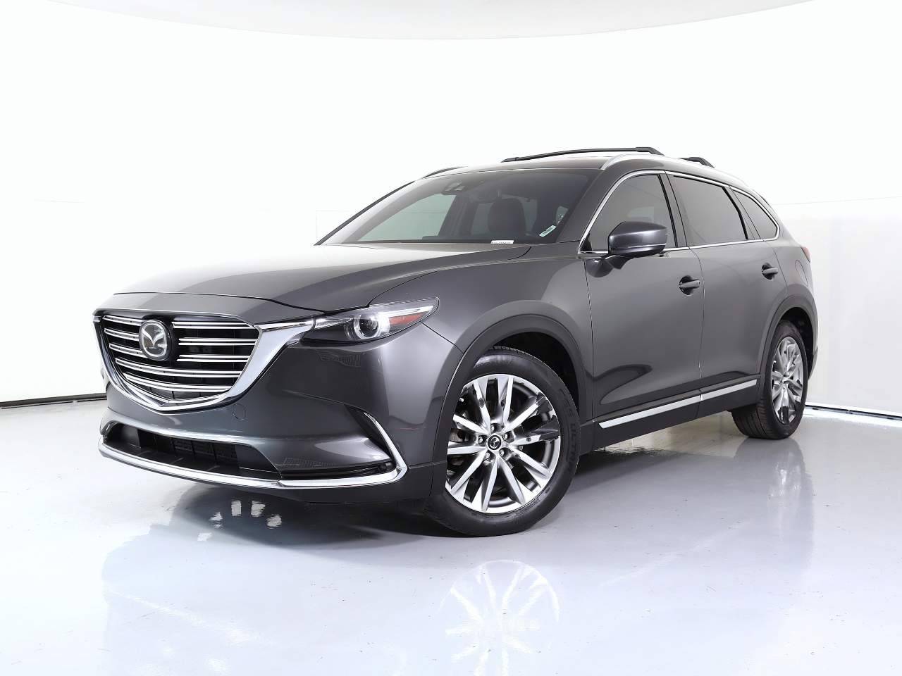2016 Mazda CX-9 Signature — SUV — 67,956 mi — Tucson, AZ