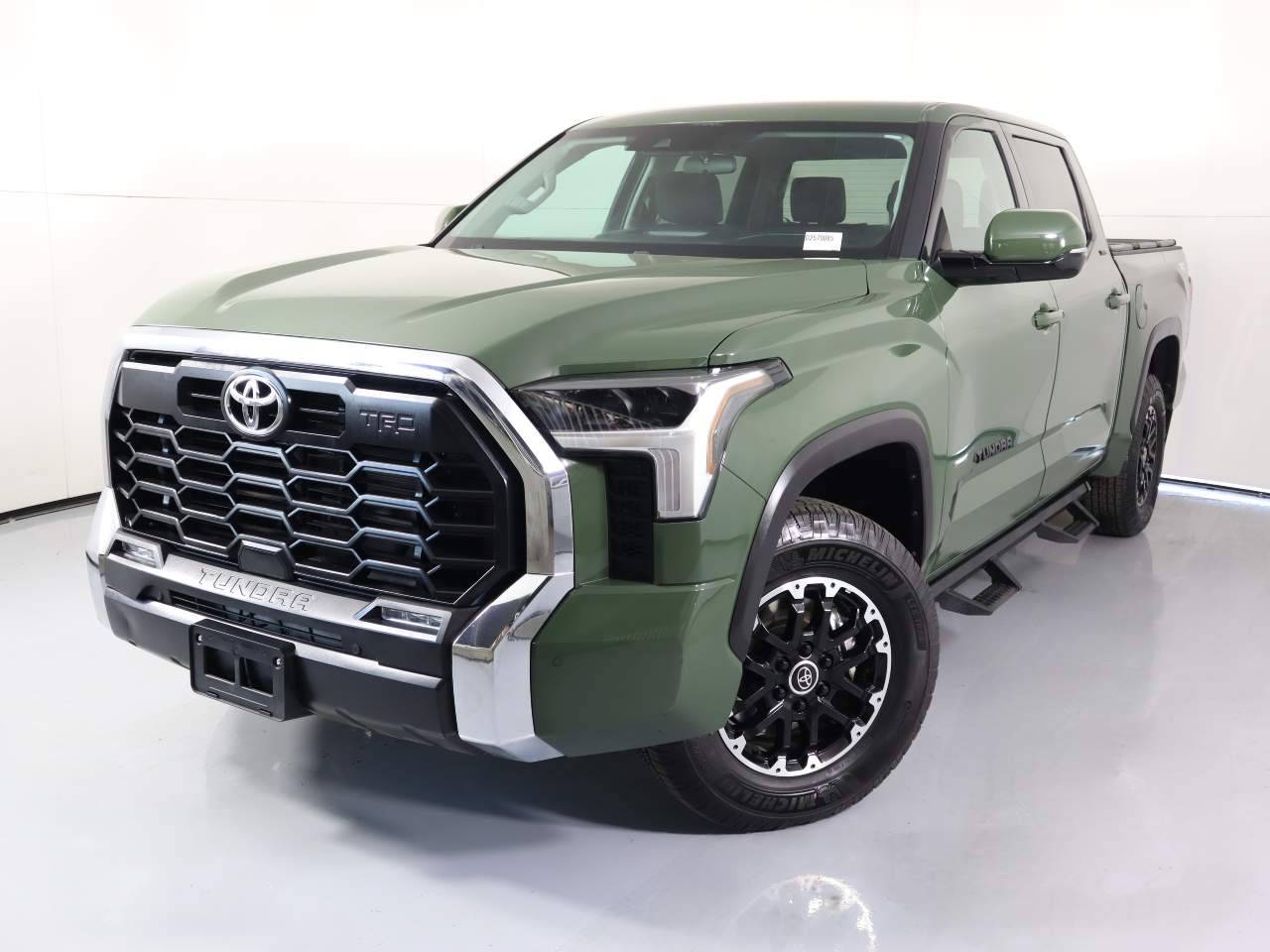 2022 Toyota Tundra SR5 — Pickup Truck — 20,173 mi — Tucson, AZ