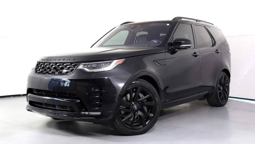 2022 Land Rover Discovery S R-Dynamic — SUV — 29,633 mi — Tucson, AZ