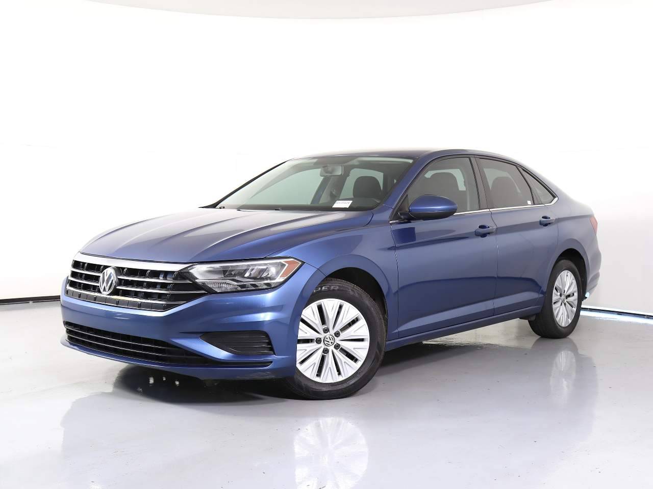 2019 Volkswagen Jetta S — Sedan — 111,537 mi — Tucson, AZ