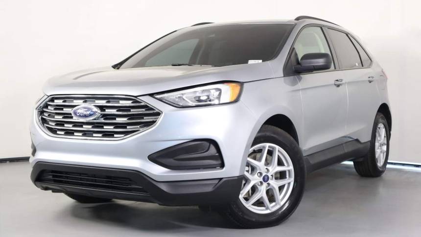 2022 Ford Edge SE — SUV — 47,463 mi — Tucson, AZ