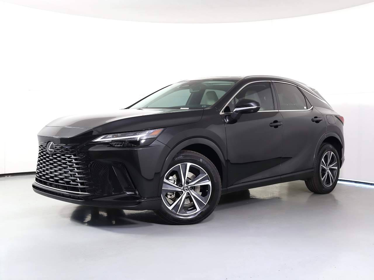 2024 Lexus RX RX 350 Premium