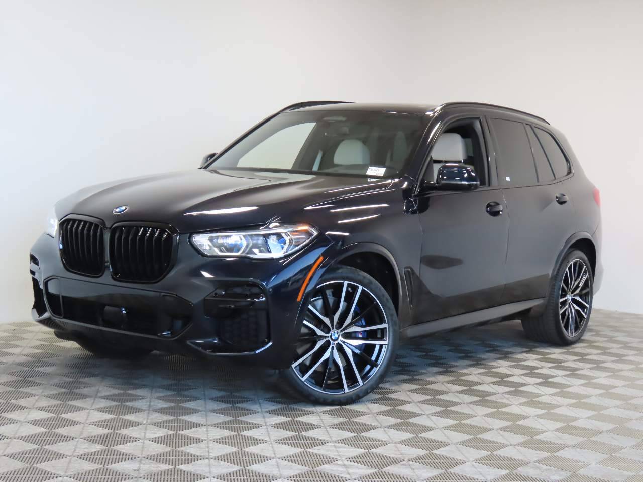 2023 BMW X5 M50i — SUV — 19,972 mi — Tucson, AZ