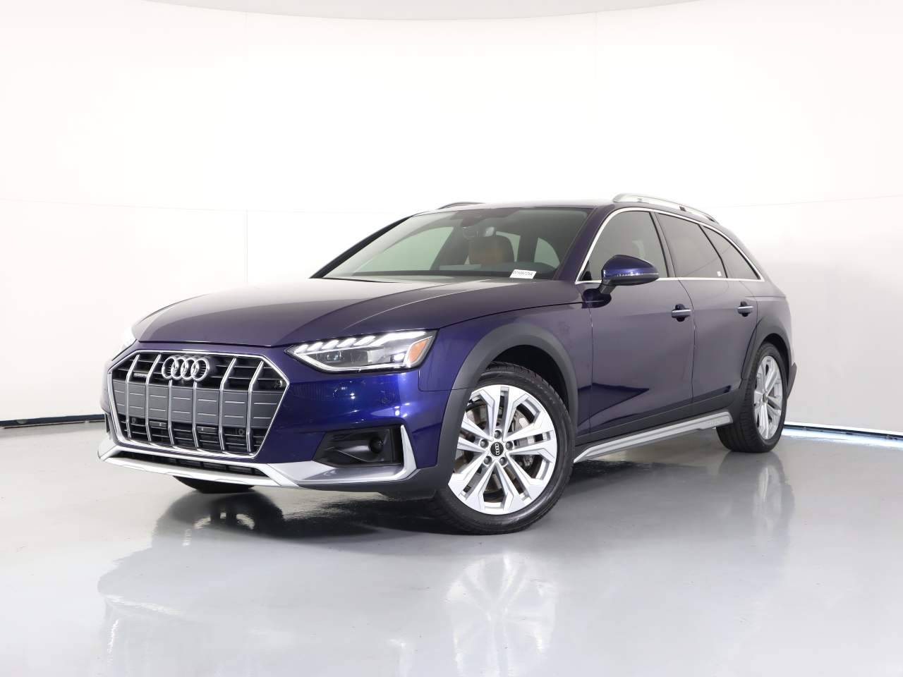 2022 Audi A4 allroad Premium Plus — Wagon — 26,907 mi — Tucson, AZ