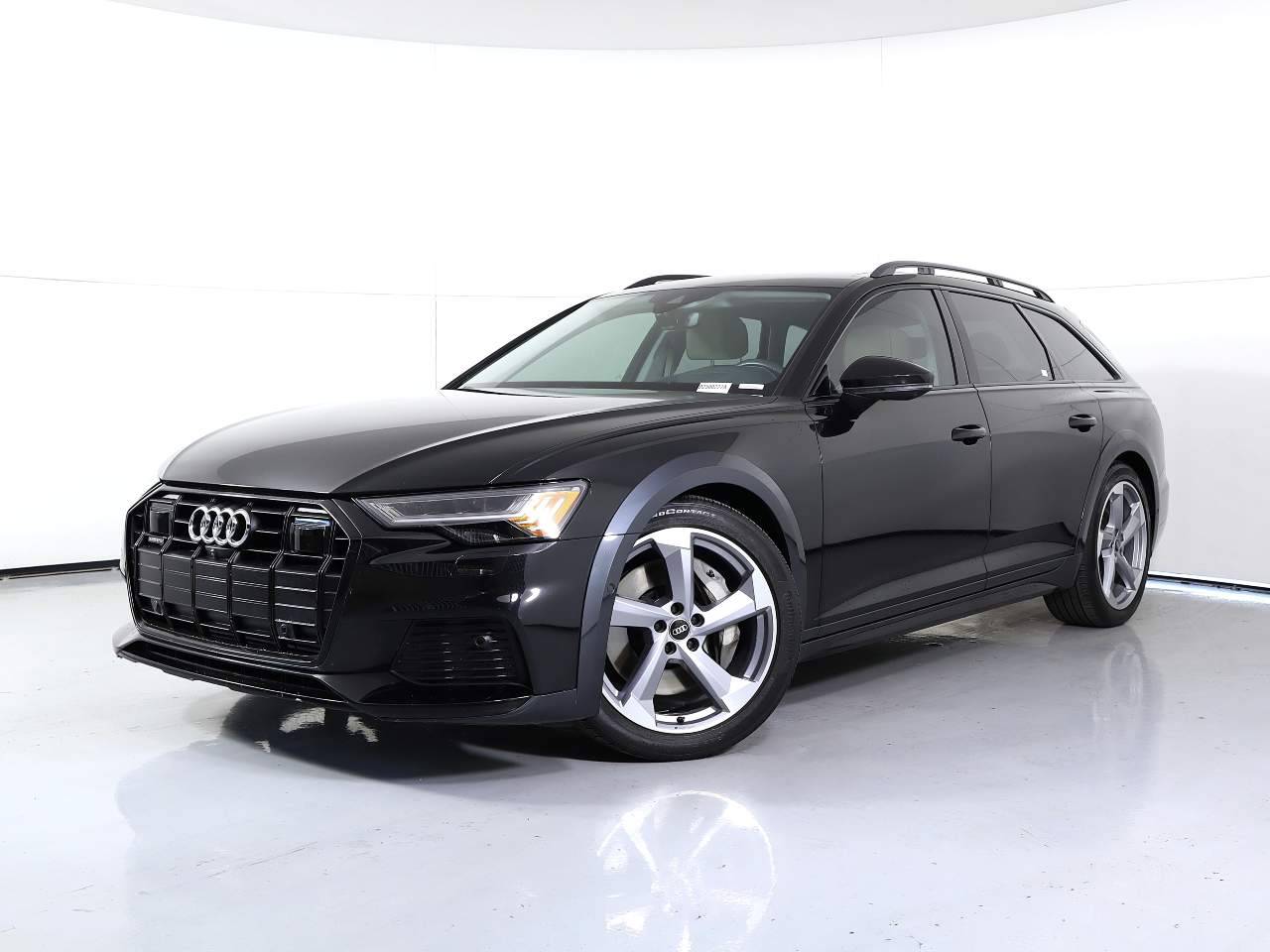 2021 Audi A6 allroad Prestige — Wagon — 61,842 mi — Tucson, AZ