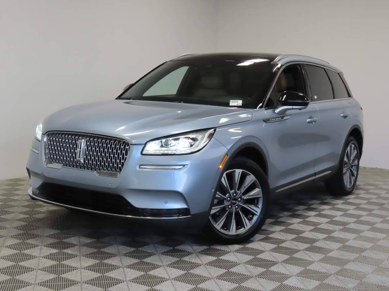 2022 Lincoln Corsair Reserve — SUV — 58,127 mi — Tucson, AZ