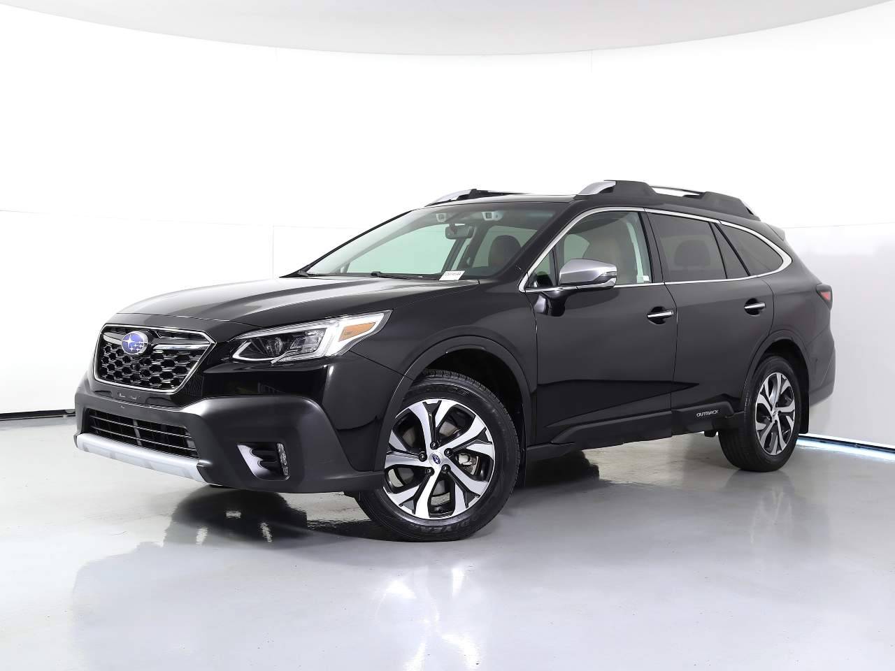 2022 Subaru Outback 2.5i Touring — SUV — 56,084 mi — Tucson, AZ