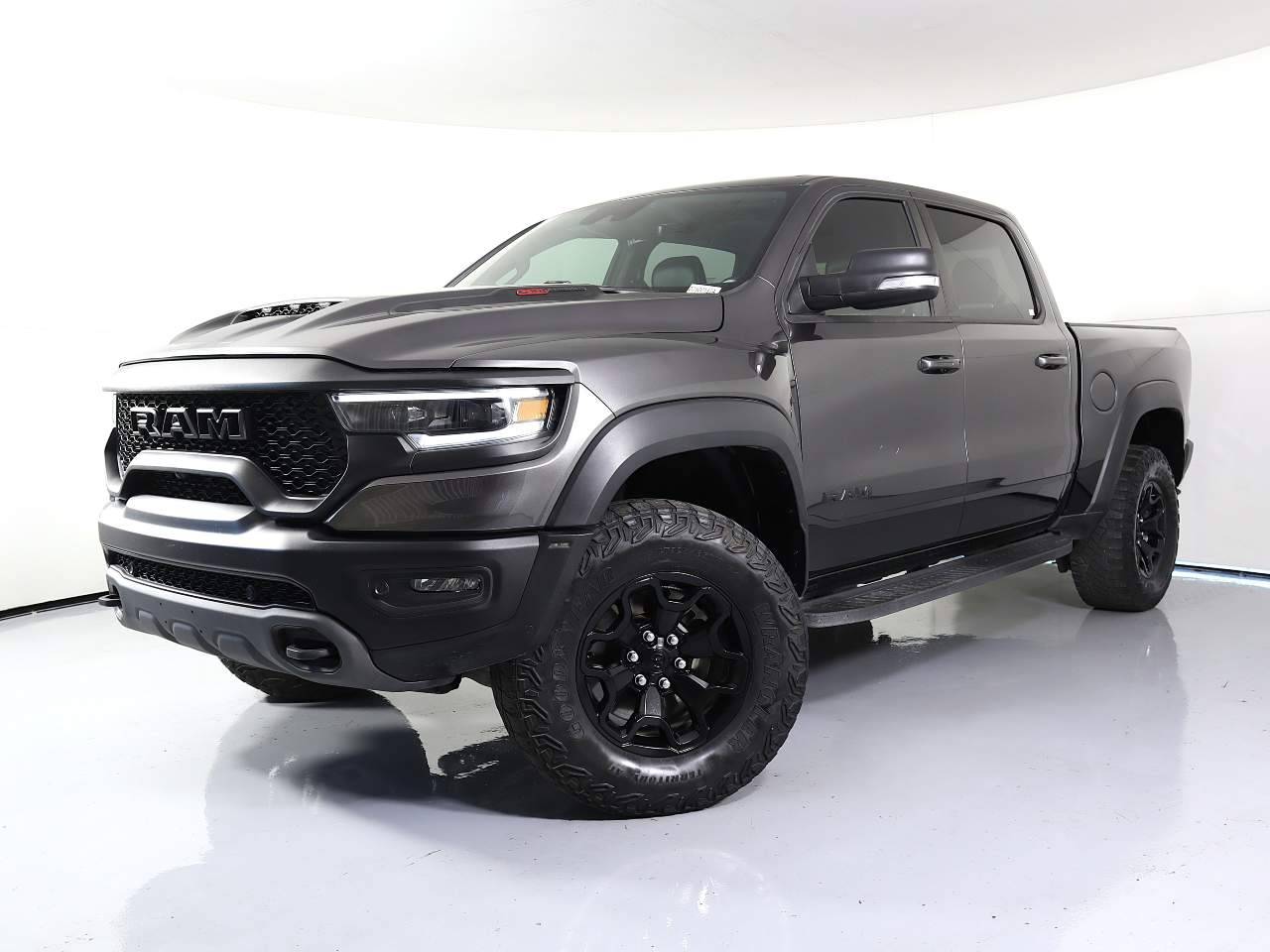 2021 Ram 1500 TRX — Pickup Truck — 38,926 mi — Tucson, AZ