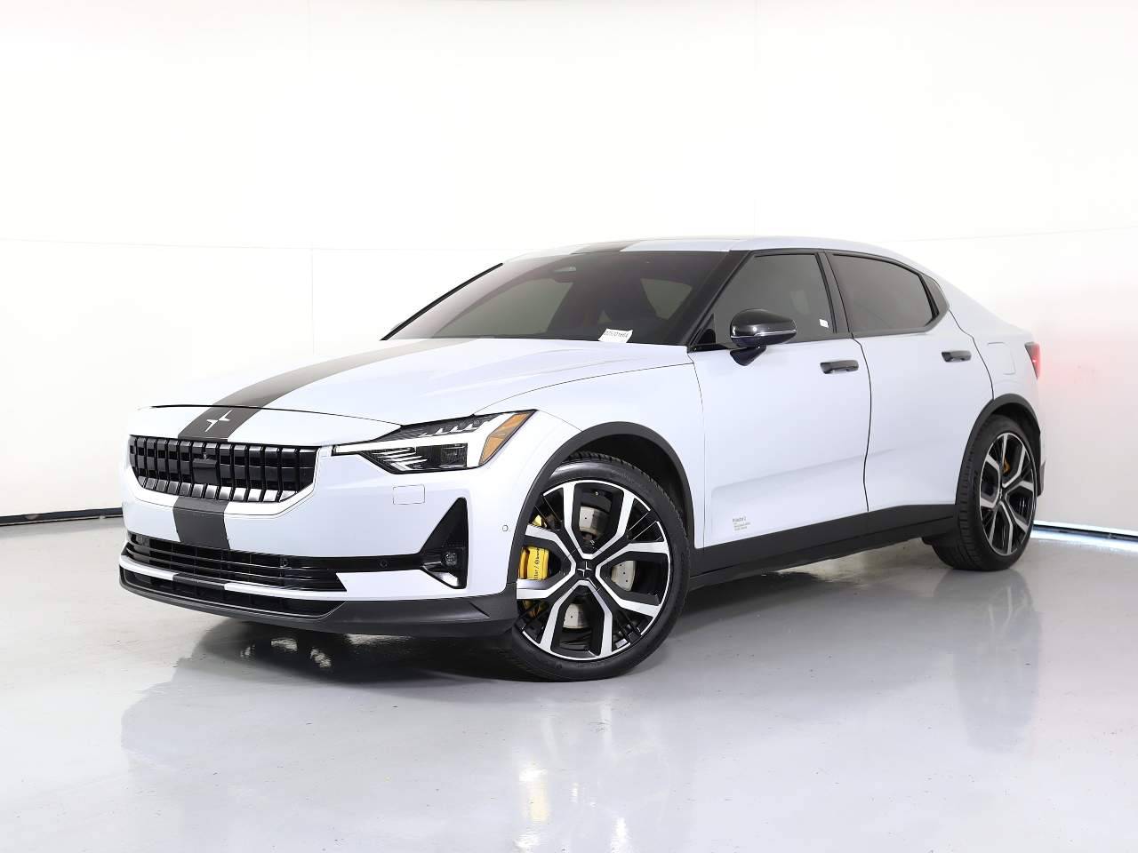 2021 Polestar 2 Launch Edition — Sedan — 46,840 mi — Tucson, AZ