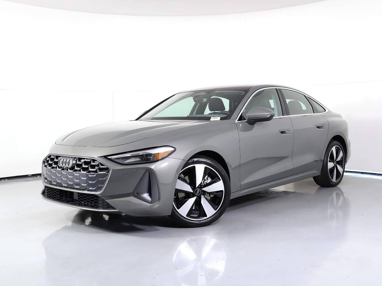 2025 Audi A5 quattro Premium TFSI