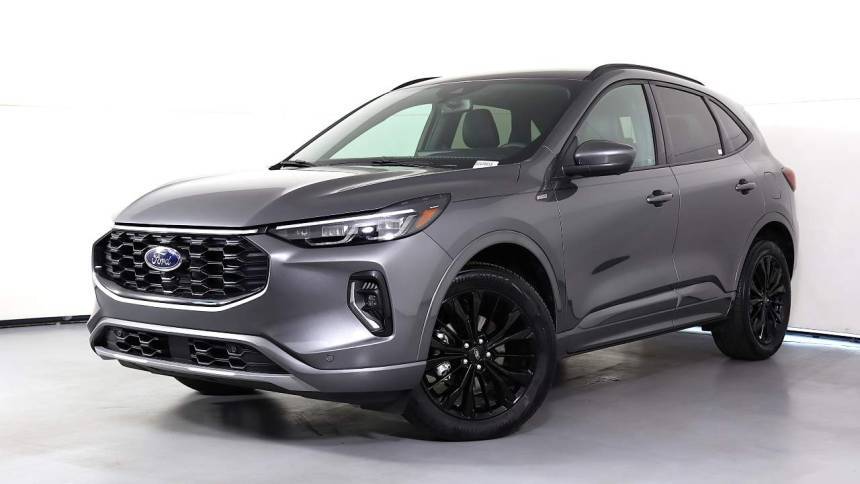 2023 Ford Escape ST-Line Elite — SUV — 5,058 mi — Tucson, AZ