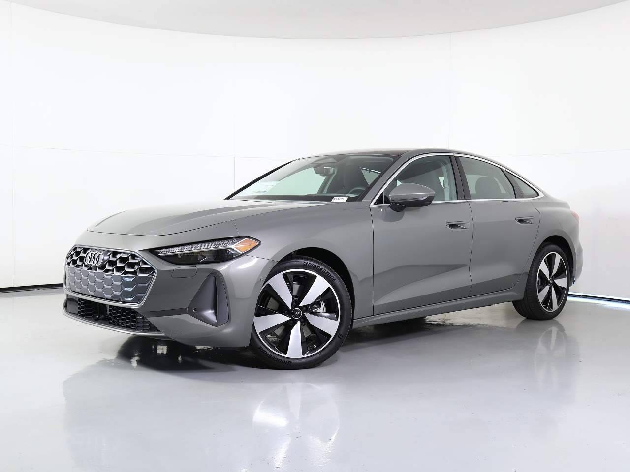 2025 Audi A5 quattro Premium Plus TFSI