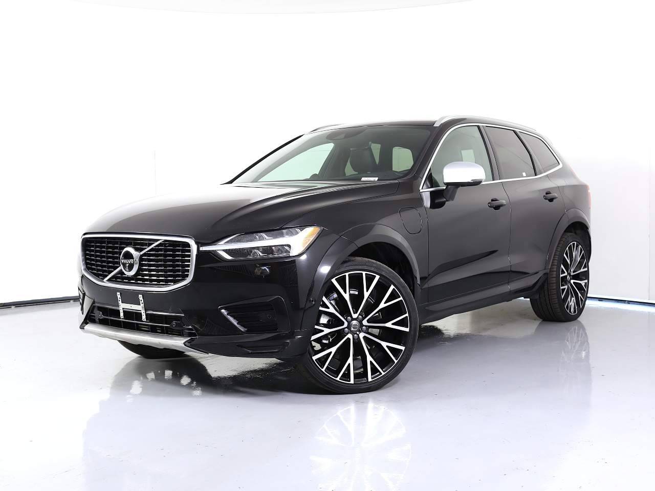 2019 Volvo XC60 R-Design — SUV — 77,701 mi — Tucson, AZ