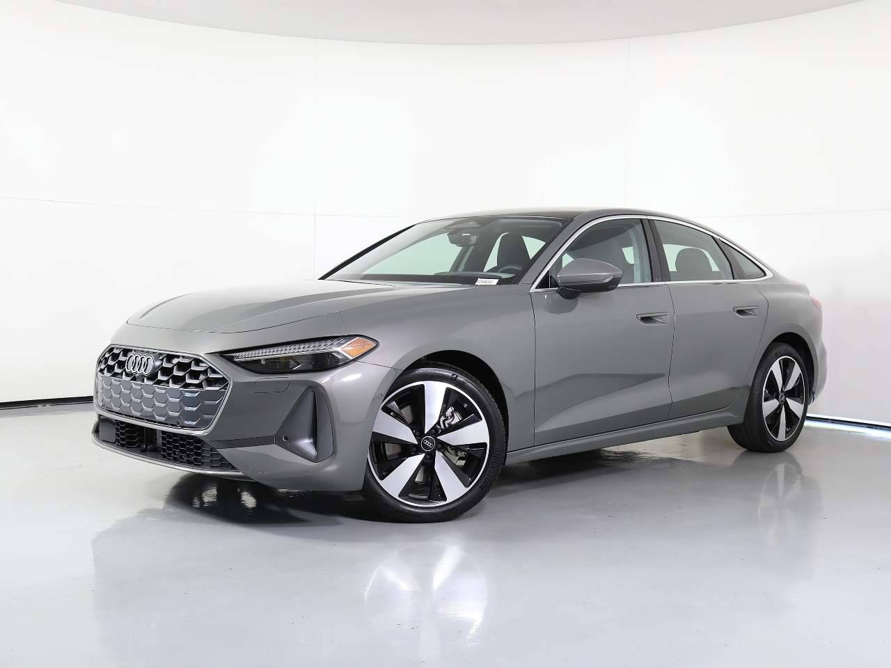 2025 Audi A5 quattro Premium Plus TFSI