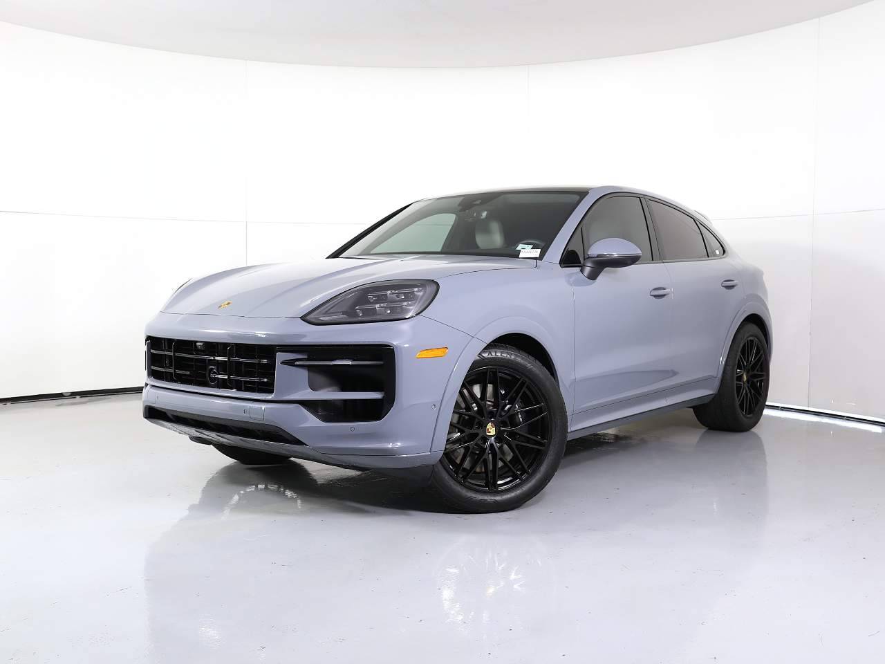 2024 Porsche Cayenne S — SUV — 7,056 mi — Tucson, AZ