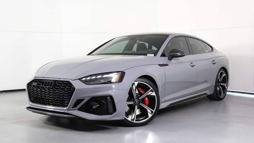 2024 Audi RS 5 Standard — Hatchback — 3,706 mi — Tucson, AZ