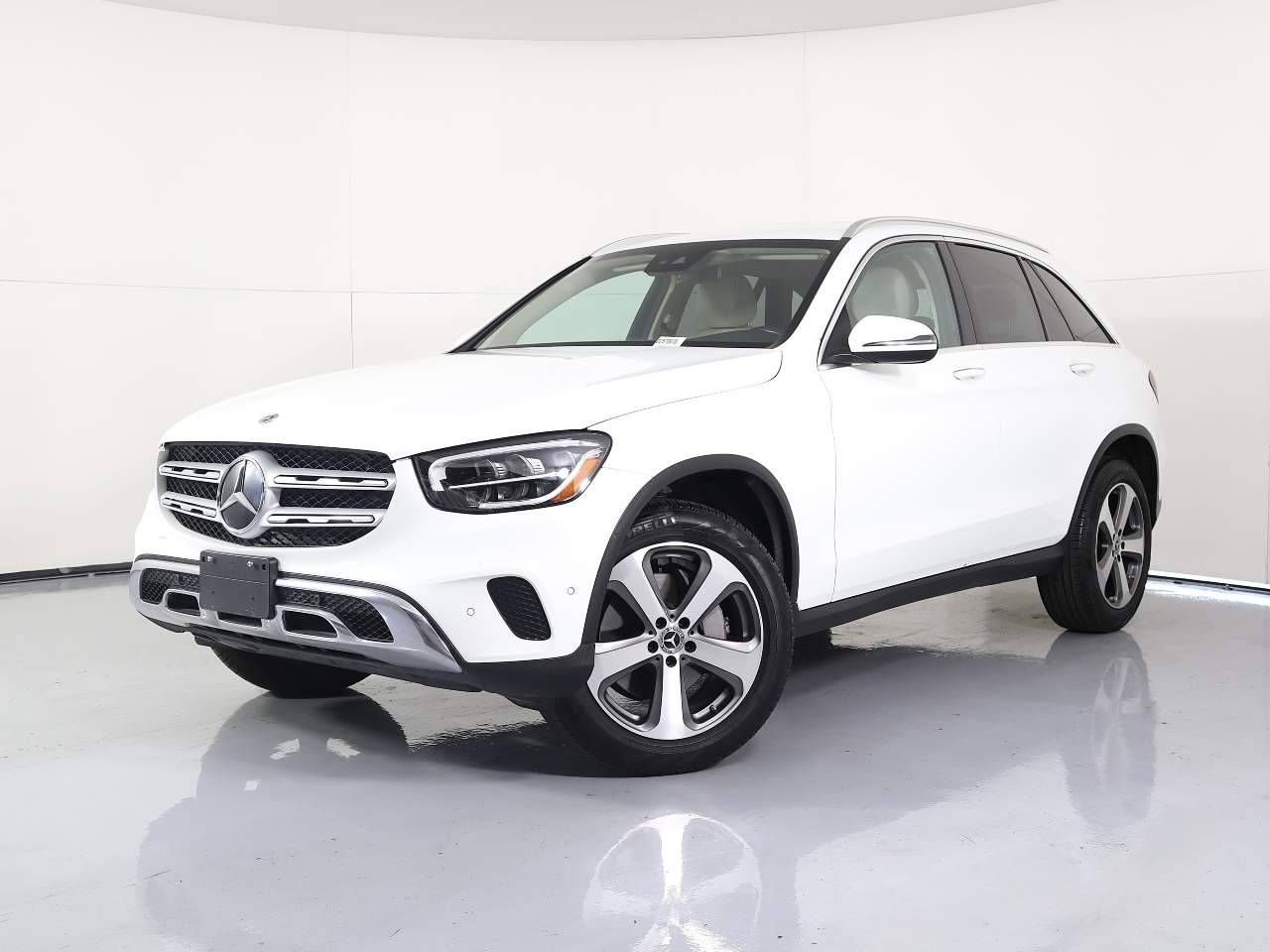 2022 Mercedes-Benz GLC GLC 300 — SUV — 59,850 mi — Tucson, AZ