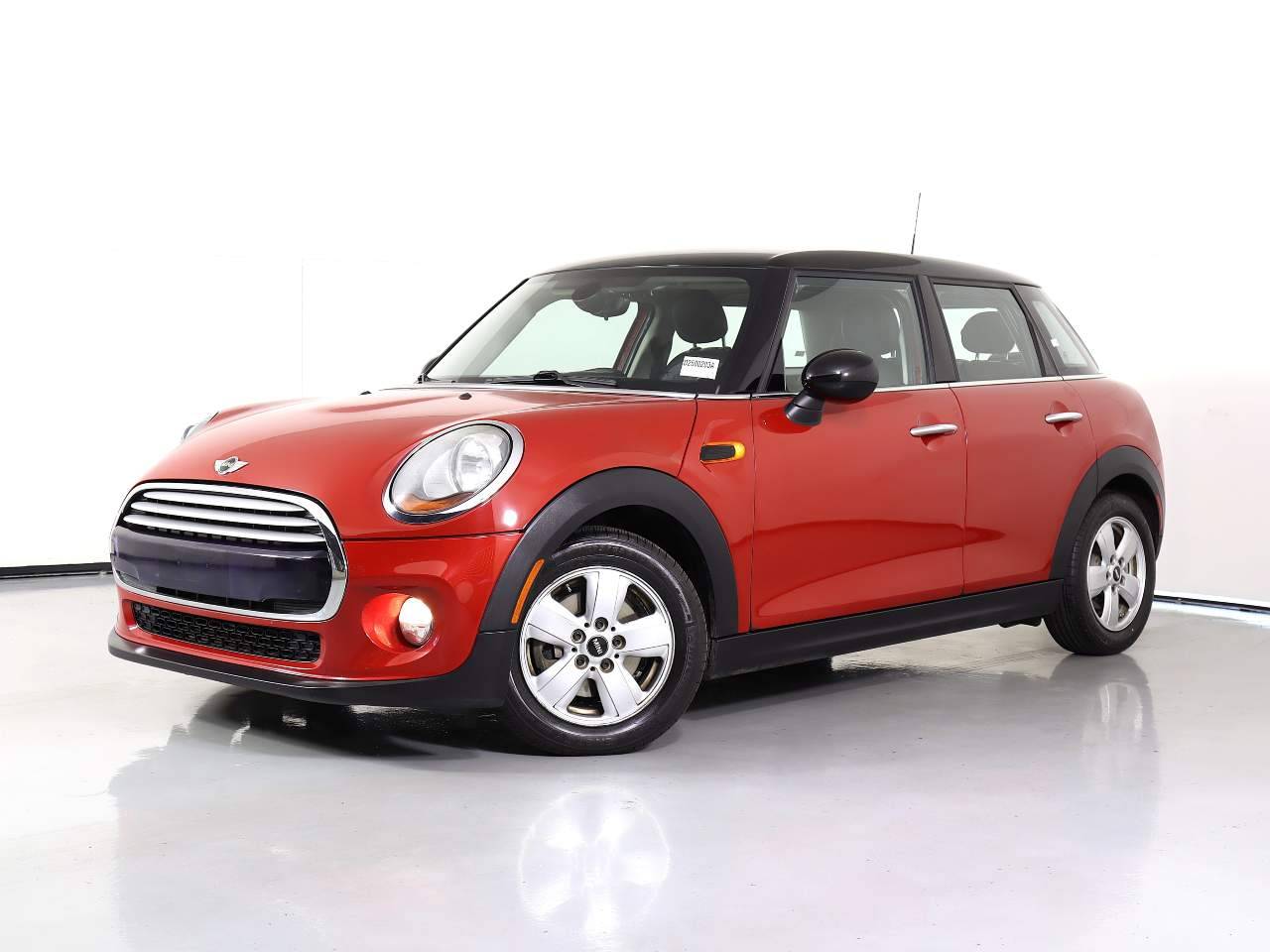 2015 MINI Hardtop Cooper — Hatchback — 77,502 mi — Tucson, AZ