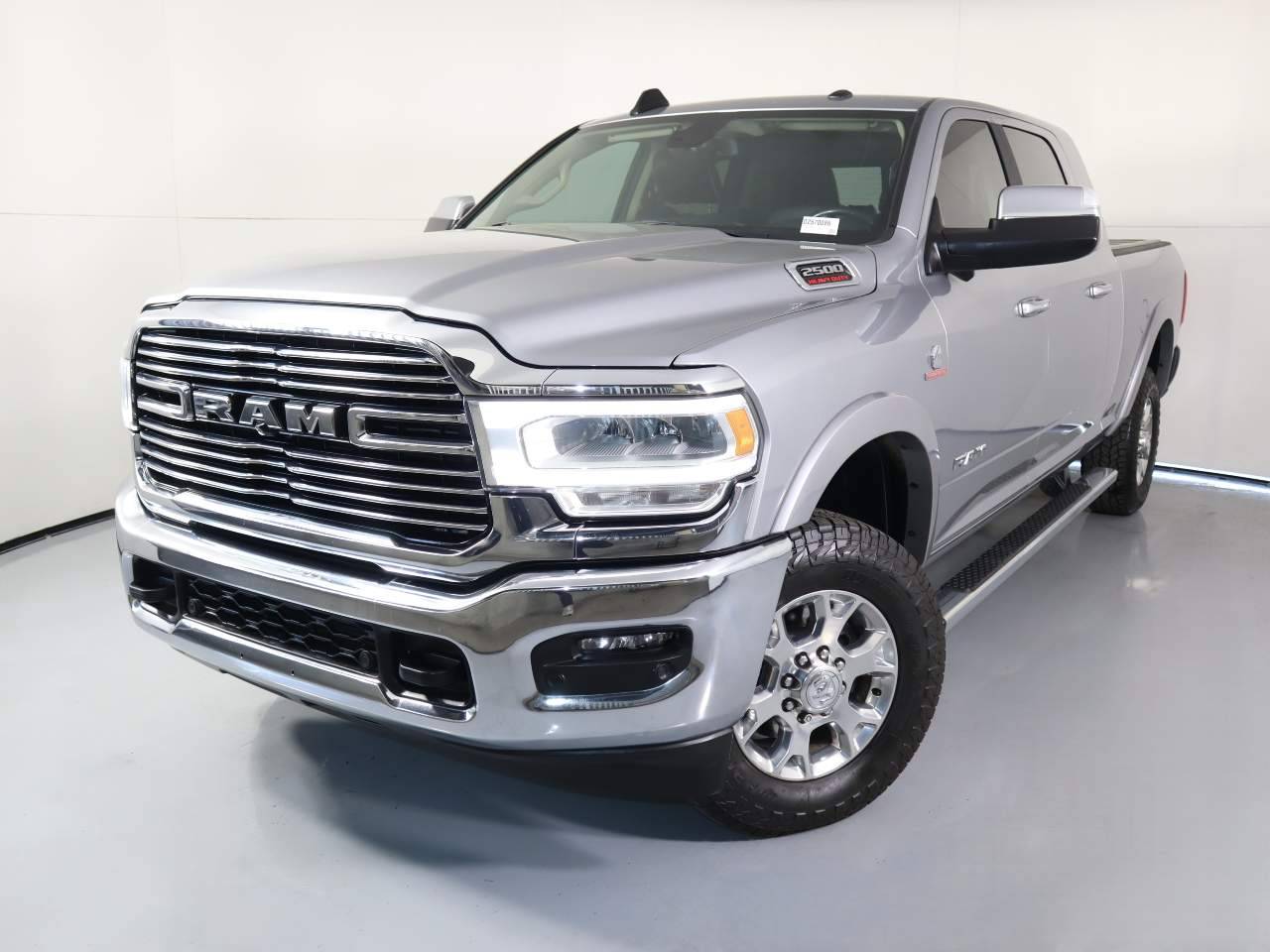 2020 Ram 2500 Laramie — Pickup Truck — 100,329 mi — Tucson, AZ