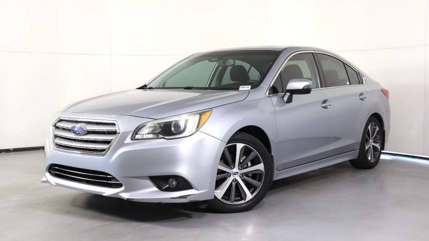 2015 Subaru Legacy 2.5i Limited — Sedan — 47,302 mi — Tucson, AZ