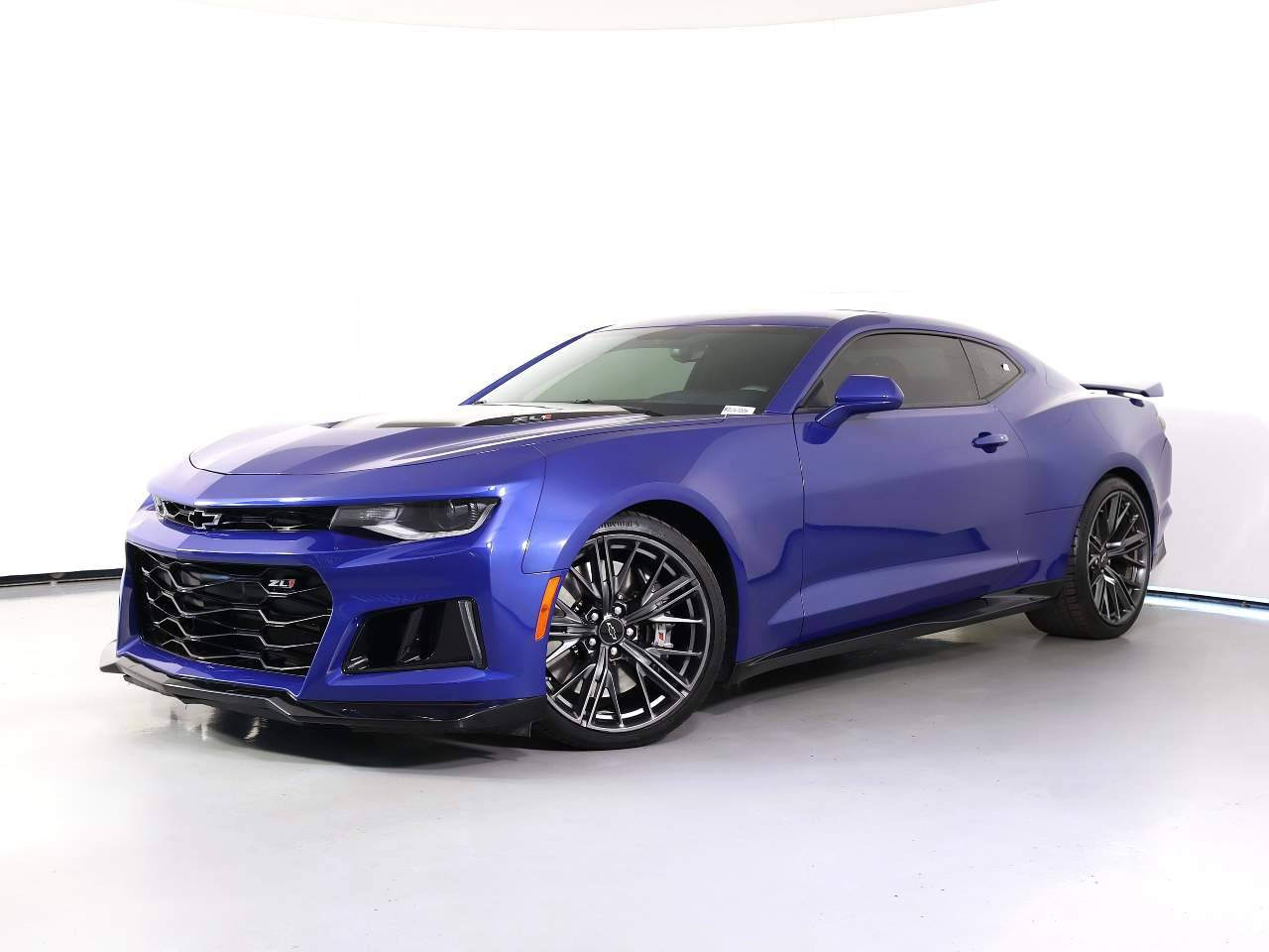 2020 Chevrolet Camaro ZL1