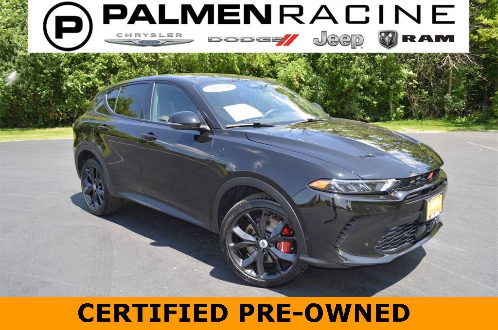 2024 Dodge Hornet GT Plus — SUV — 6,298 mi — Racine, WI