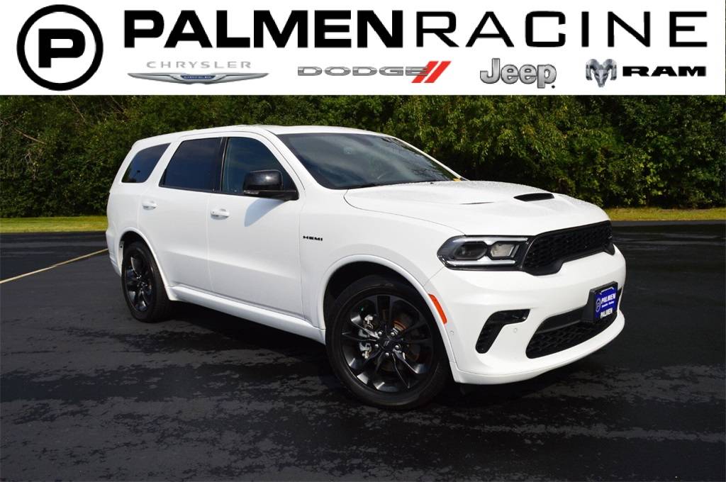 2022 Dodge Durango R/T — SUV — 16,315 mi — Racine, WI