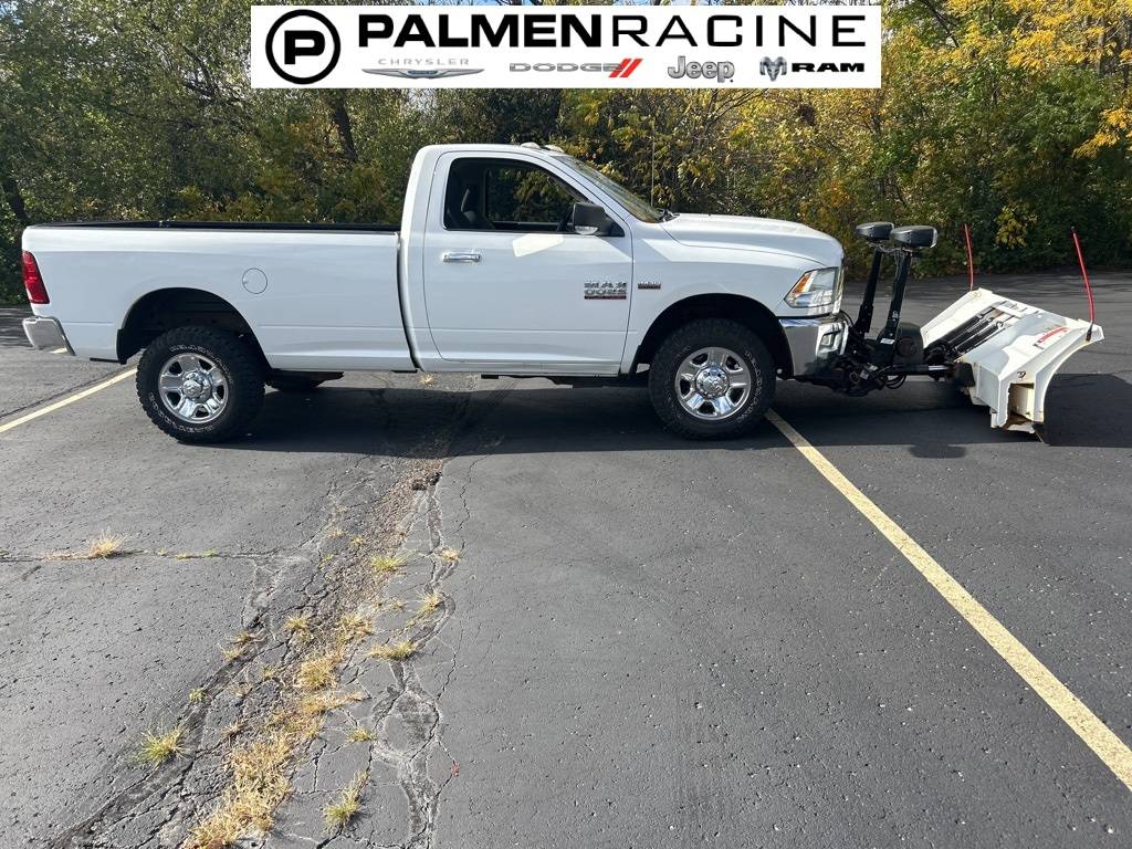 2014 Ram 2500 SLT — Pickup Truck — 102,617 mi — Racine, WI