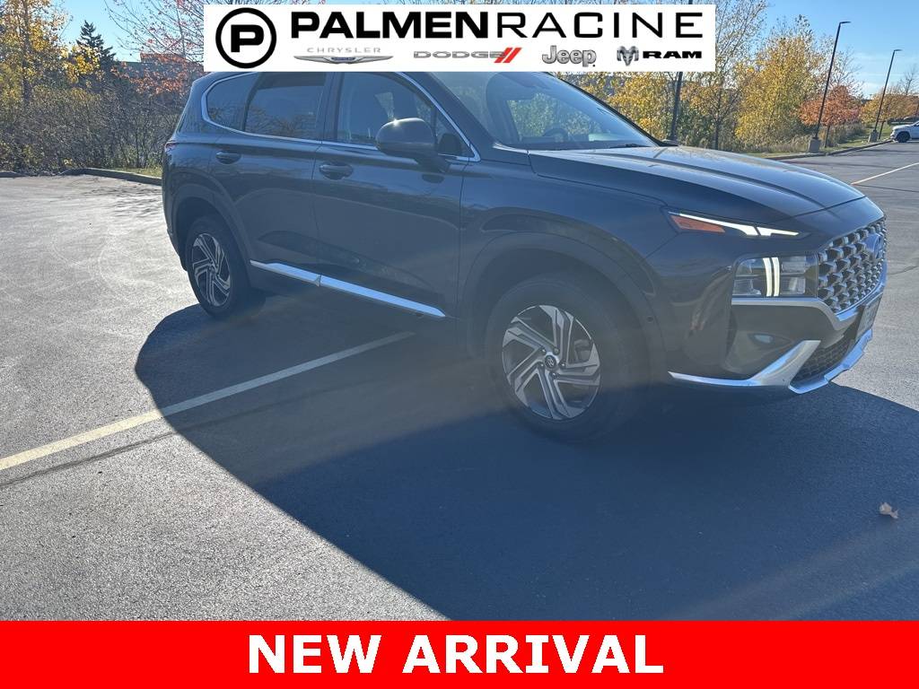 2022 Hyundai Santa Fe SEL — SUV — 61,197 mi — Racine, WI
