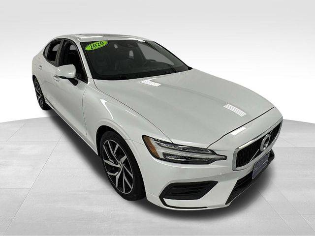 2020 Volvo S60 Momentum — Sedan — 92,644 mi — Janesville, WI