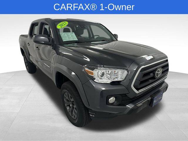2023 Toyota Tacoma SR5 — Pickup Truck — 22,313 mi — Janesville, WI