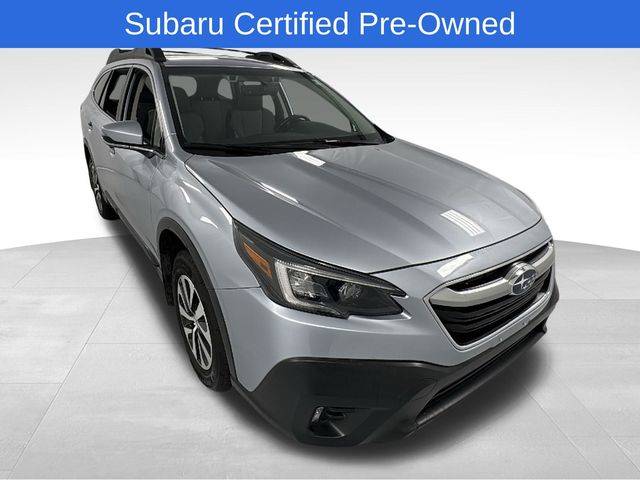 2022 Subaru Outback 2.5i Premium — SUV — 44,934 mi — Janesville, WI