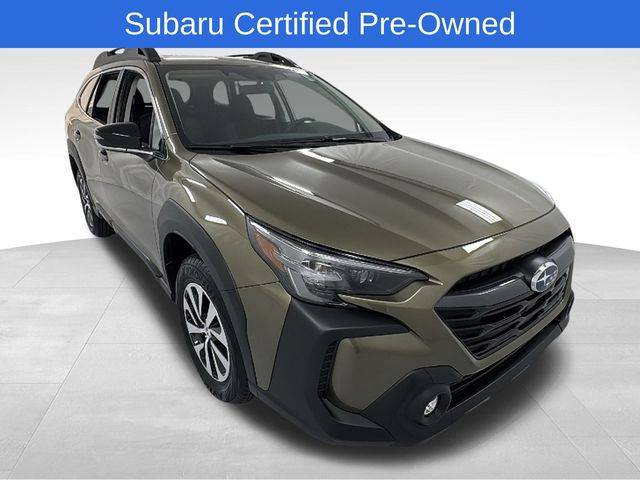 2025 Subaru Outback Premium — SUV — 1,495 mi — Janesville, WI