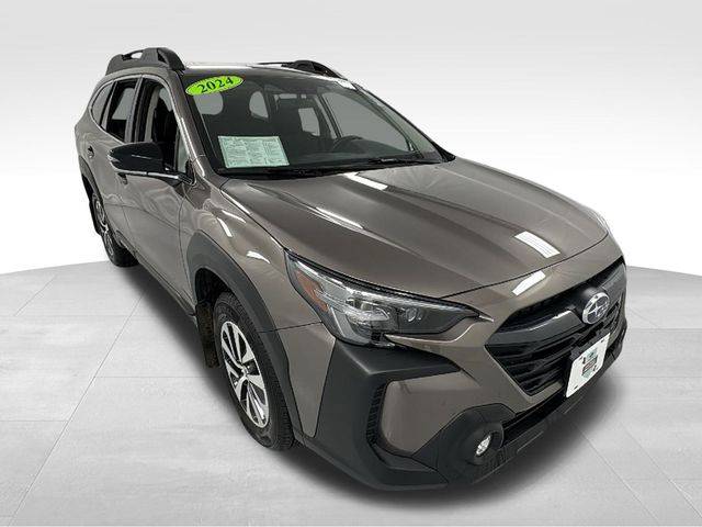 2024 Subaru Outback Premium — SUV — 24,356 mi — Janesville, WI