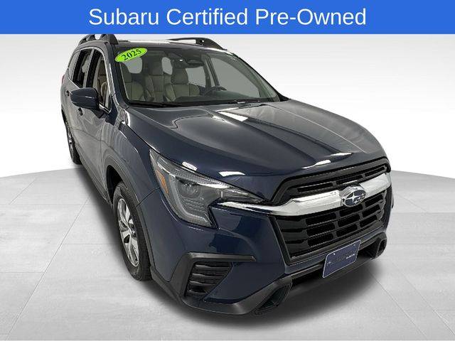 2025 Subaru Ascent Premium — SUV — 3,989 mi — Janesville, WI