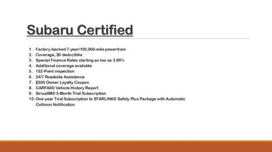 2023 Subaru Crosstrek Limited — SUV — 25,815 mi — Janesville, WI