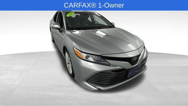 2019 Toyota Camry XLE — Sedan — 67,886 mi — Janesville, WI