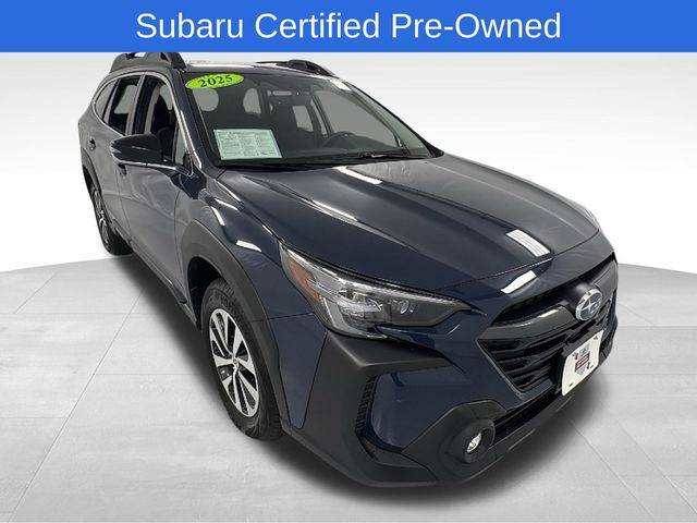 2025 Subaru Outback Premium — SUV — 200 mi — Janesville, WI