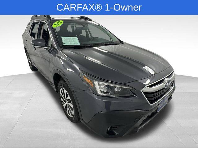 2022 Subaru Outback 2.5i Premium — SUV — 72,816 mi — Janesville, WI