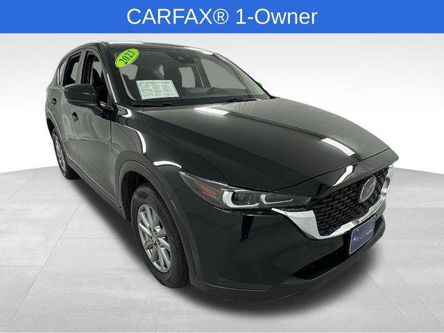 2023 Mazda CX-5 2.5 S — SUV — 52,426 mi — Janesville, WI