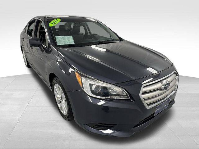 2017 Subaru Legacy 2.5i Premium — Sedan — 89,158 mi — Janesville, WI