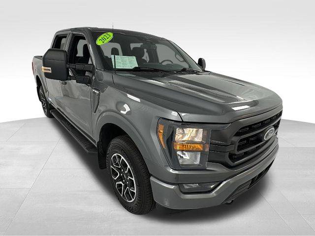 2023 Ford F-150 XLT — Pickup Truck — 38,689 mi — Janesville, WI
